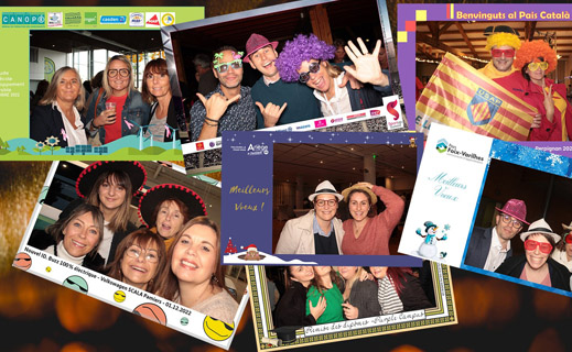  location de photobooth Occitanie, location de photobooth Carcassonne